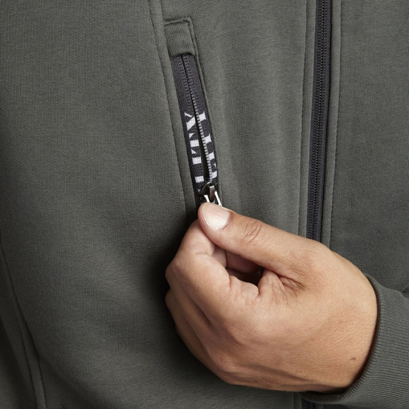 Sudadera diadora fz litework