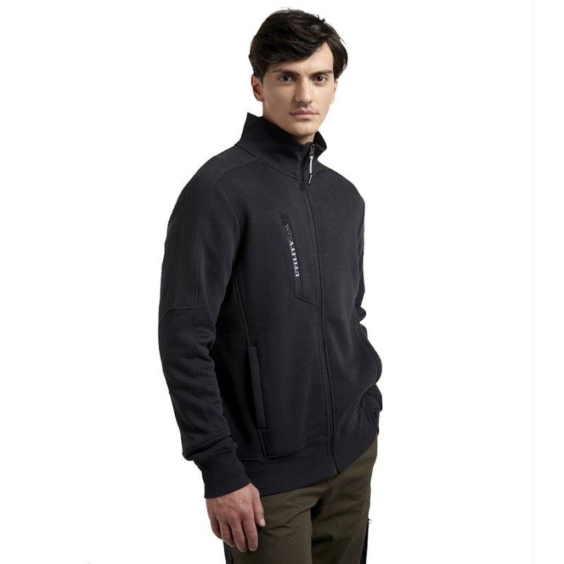 Sudadera diadora fz litework