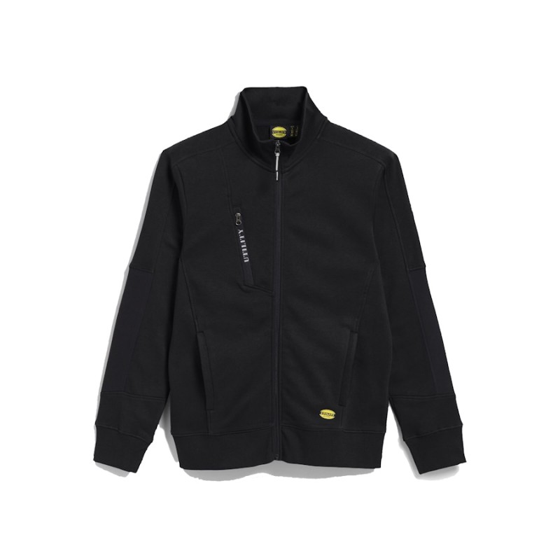 Sudadera diadora fz litework