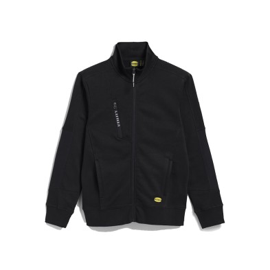 Sudadera Diadora Fz Litework