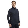 Sudadera diadora zip litework