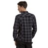 Camisa diadora check cortina