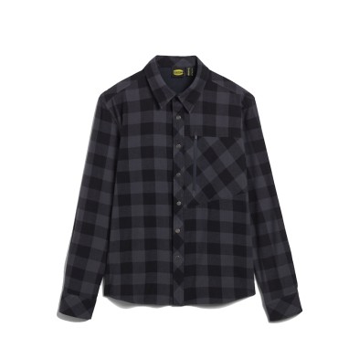 Camisa Diadora Check Cortina
