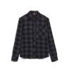 Camisa diadora check cortina