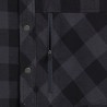 Camisa diadora check cortina