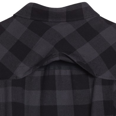 Camisa Diadora Check Cortina