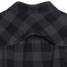 Camisa diadora check cortina