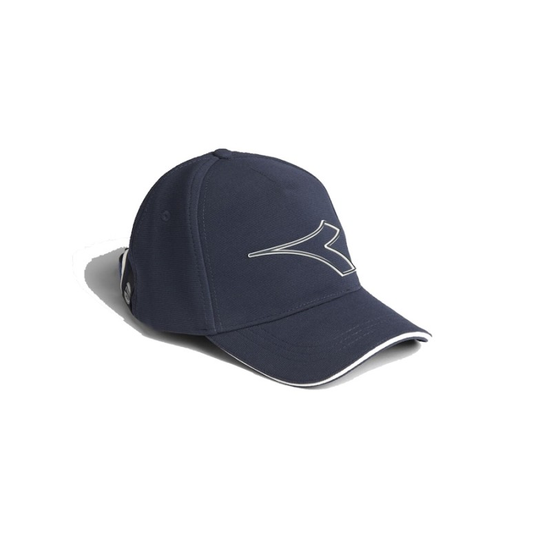 Gorra diadora beisbol