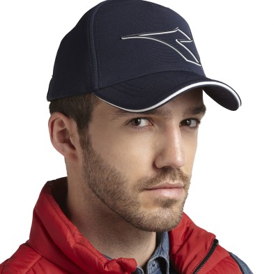 Gorra Diadora Béisbol