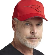 GORRA DIADORA BEISBOL