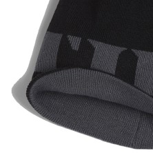 gorro diadora grafhic en negro