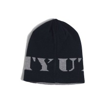 gorro diadora grafhic en azul