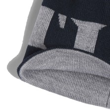 gorro diadora grafhic en azul