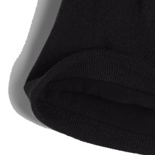 gorro diadora polar en negro
