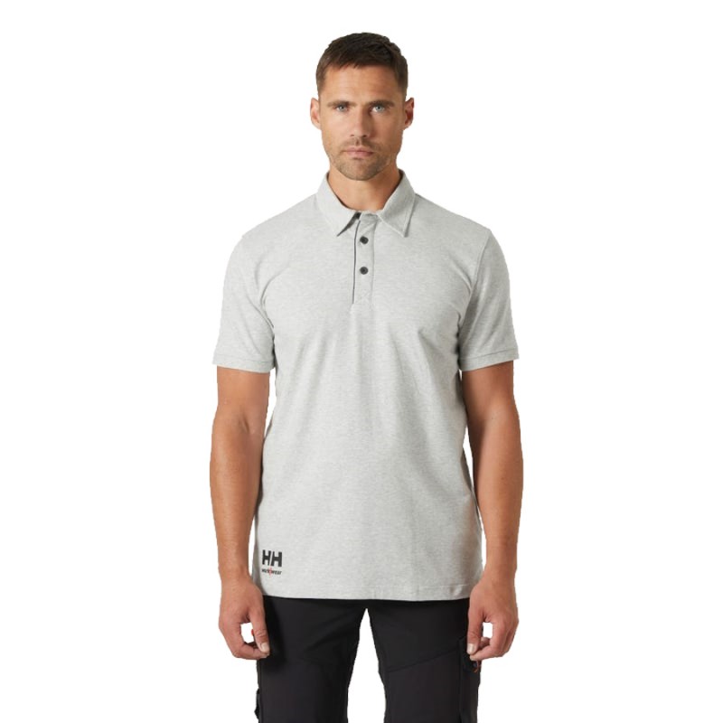 Polo m/c helly hansen kensington 79241