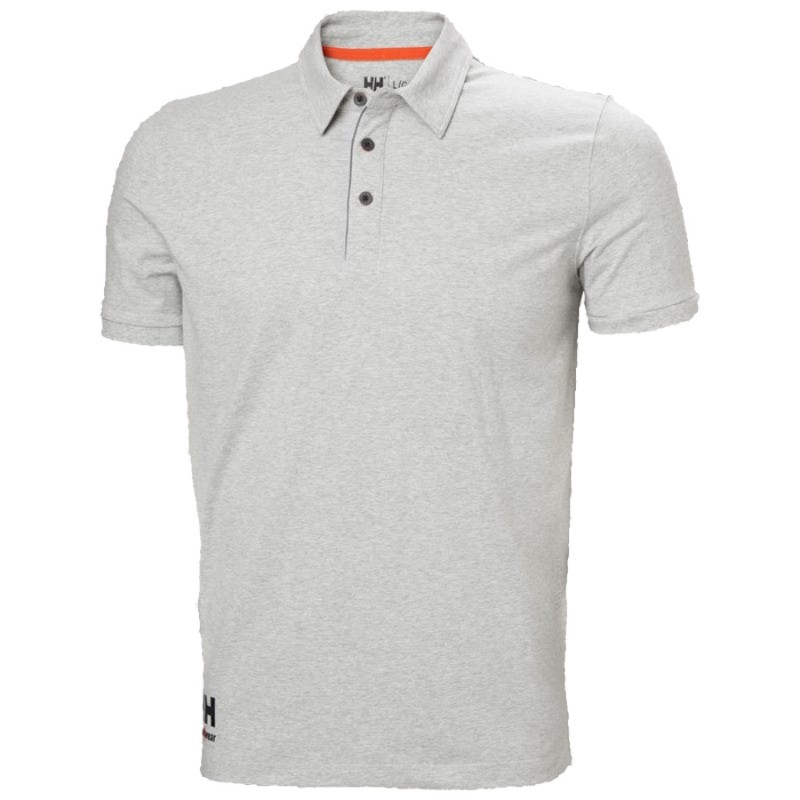 Polo m/c helly hansen kensington 79241