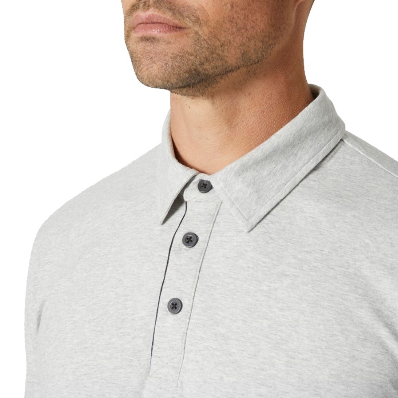 Polo m/c helly hansen kensington 79241