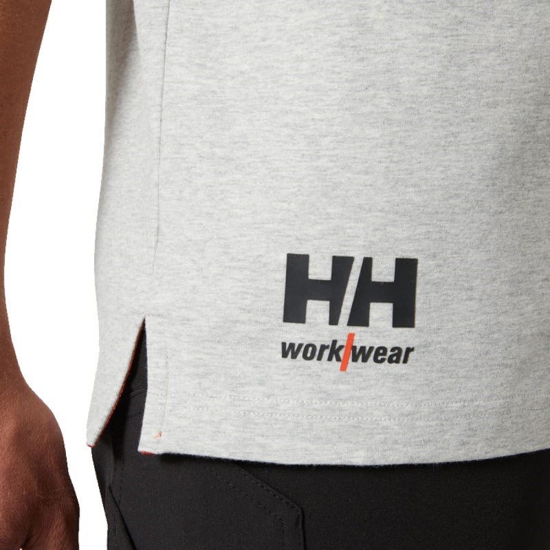 Polo m/c helly hansen kensington 79241