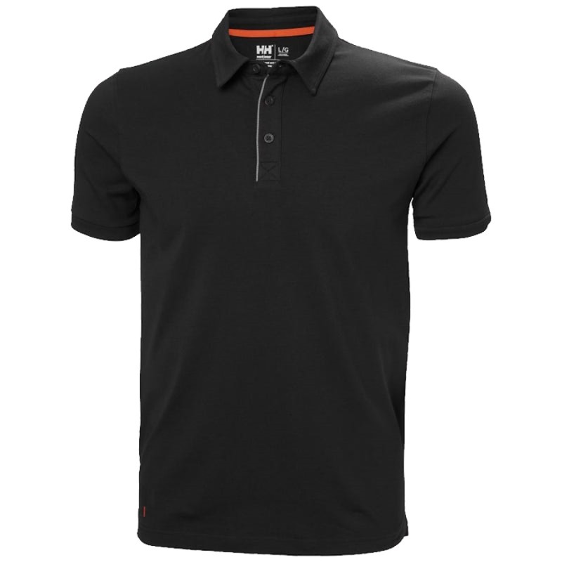 Polo m/c helly hansen kensington 79241