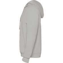 sudadera roly urban 1067 en gris piedra