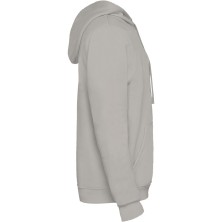 sudadera roly urban 1067 en gris piedra