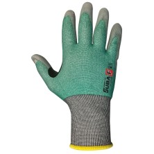 GUANTE JUBA POWER CUT KR4413RF