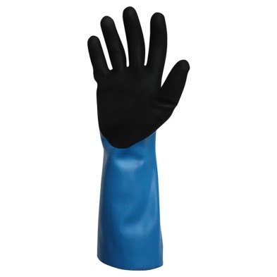 Guante Juba Power Cut Chem 5814