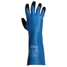GUANTE JUBA POWER CUT CHEM 5814