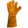 Guante juba weldy 204sml