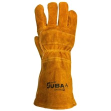 GUANTE JUBA WELDY 204SML