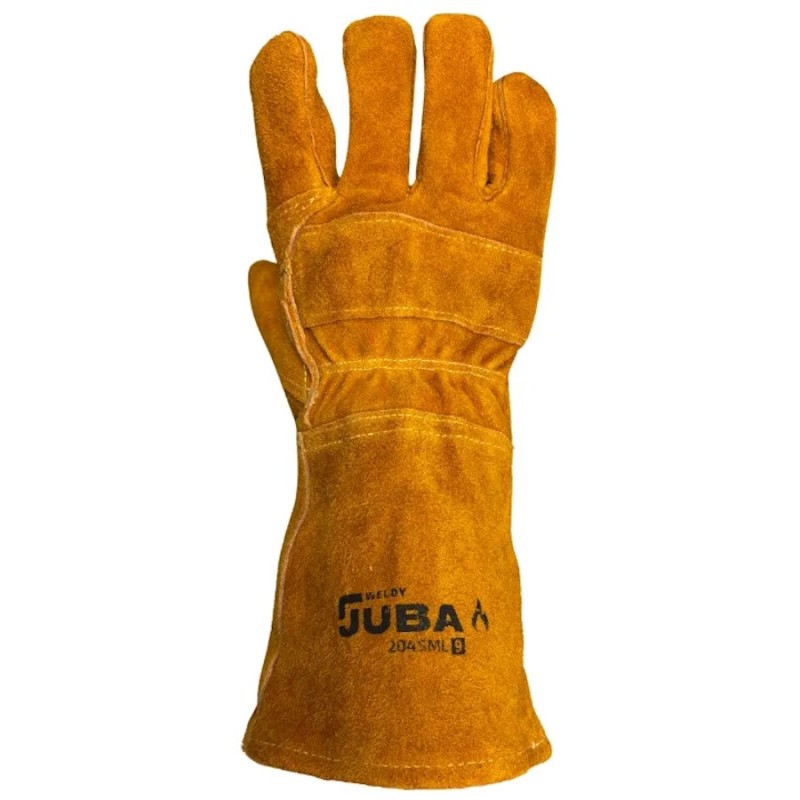 Guante juba weldy 204sml