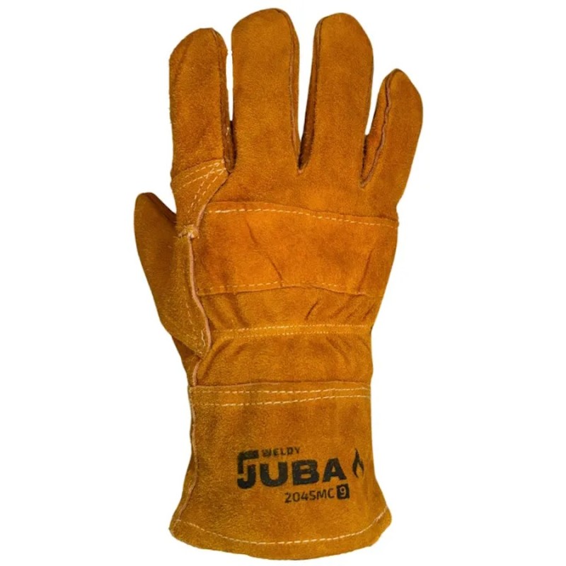 Guante juba weldy 204smc
