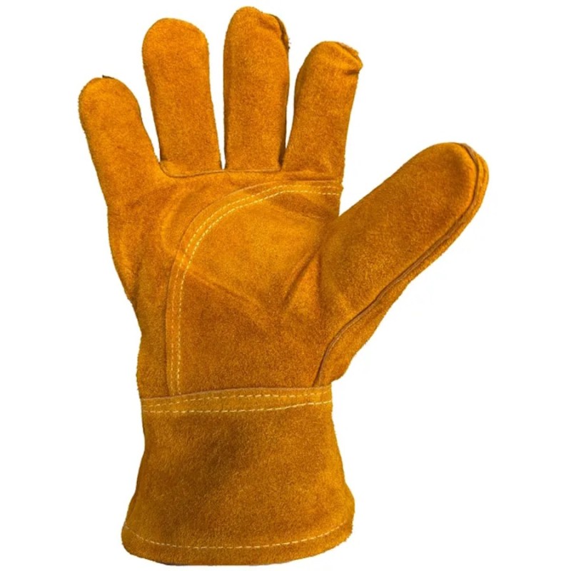 Guante juba weldy 204smc