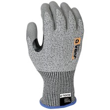 GUANTE JUBA 4570RF