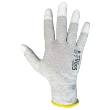 GUANTE JUBA ANTISTATIC PU1100