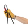 Elemento amarre petzl progress adjust-y l044aa00