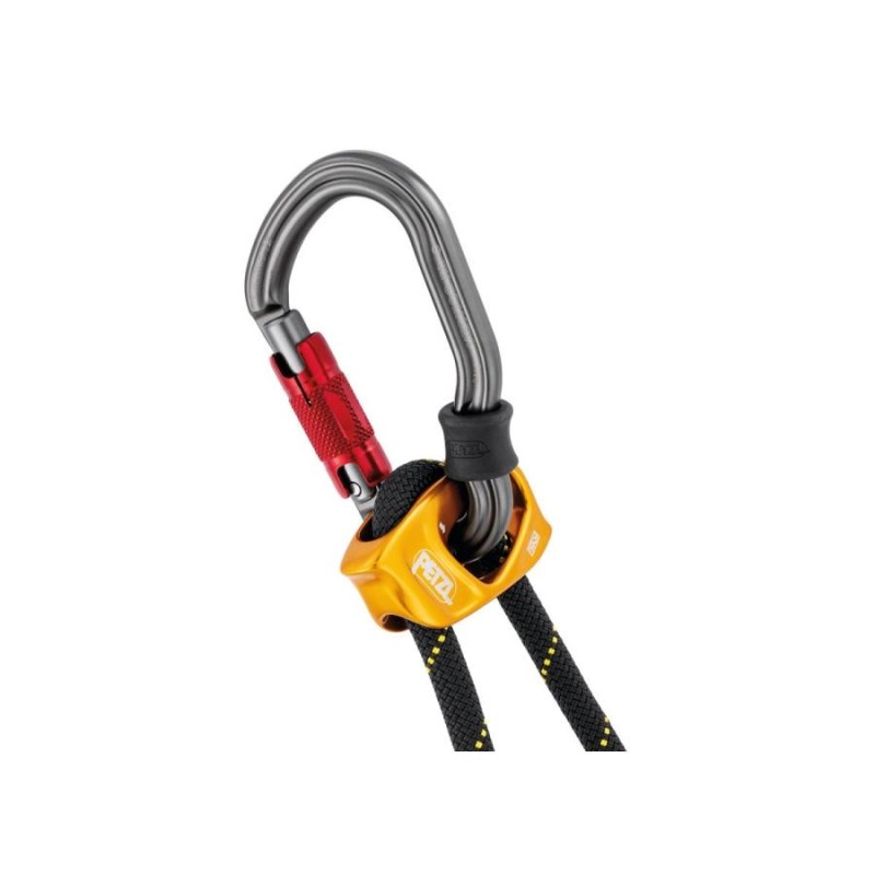 Elemento amarre petzl progress adjust-y l044aa00