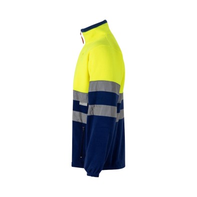 Chaqueta Polar Velilla 183