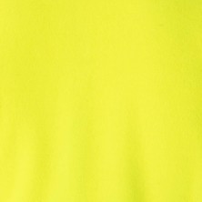 chaqueta polar velilla 183 en verde/amarillo fluor