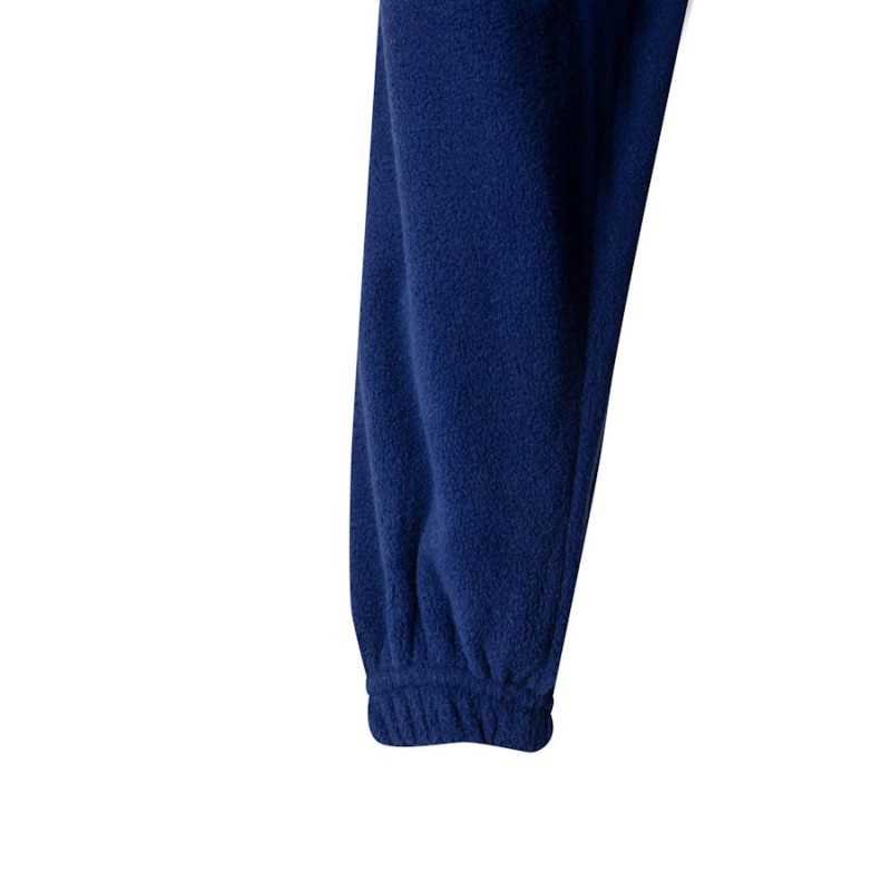 Chaqueta polar velilla 183