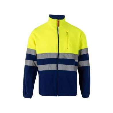 Chaqueta Polar Velilla 183