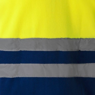 Chaqueta Polar Velilla 183