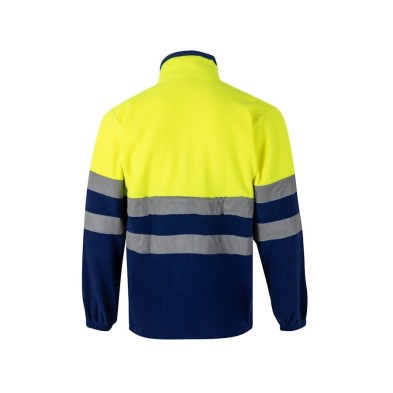 Chaqueta Polar Velilla 183