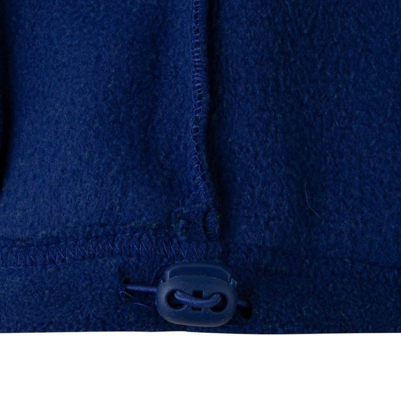 Chaqueta polar velilla 183