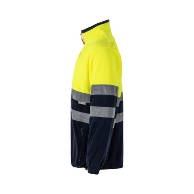 Chaqueta Polar Velilla 183