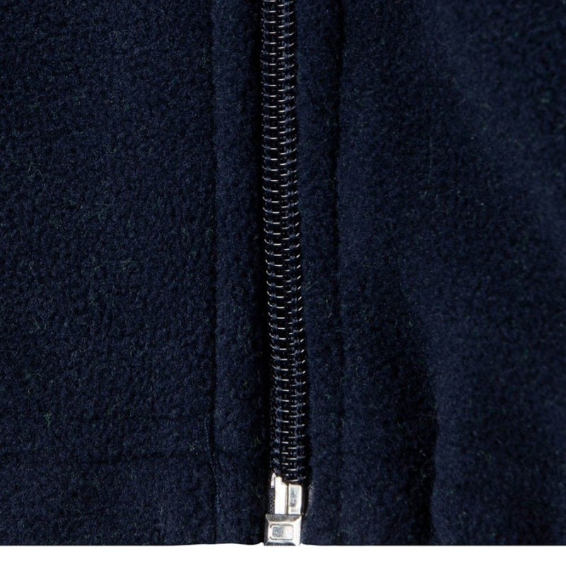 Chaqueta polar velilla 183