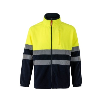 Chaqueta Polar Velilla 183