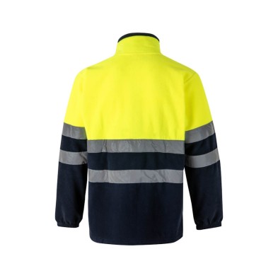 Chaqueta Polar Velilla 183