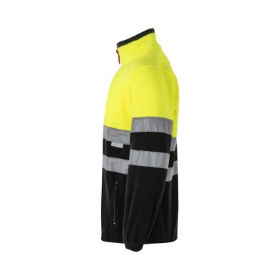 Chaqueta Polar Velilla 183