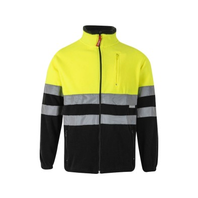 Chaqueta Polar Velilla 183